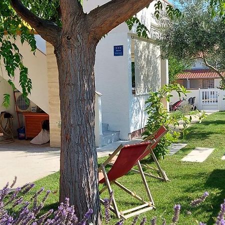 Apartman Raus Sabunike Privlaka  Extérieur photo