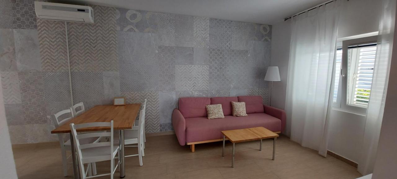 Apartman Raus Sabunike Privlaka  Extérieur photo