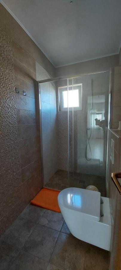Apartman Raus Sabunike Privlaka  Extérieur photo