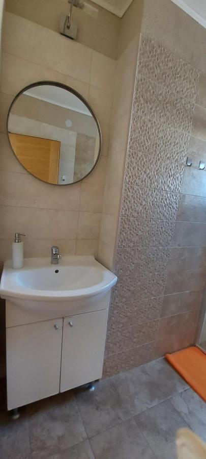 Apartman Raus Sabunike Privlaka  Extérieur photo