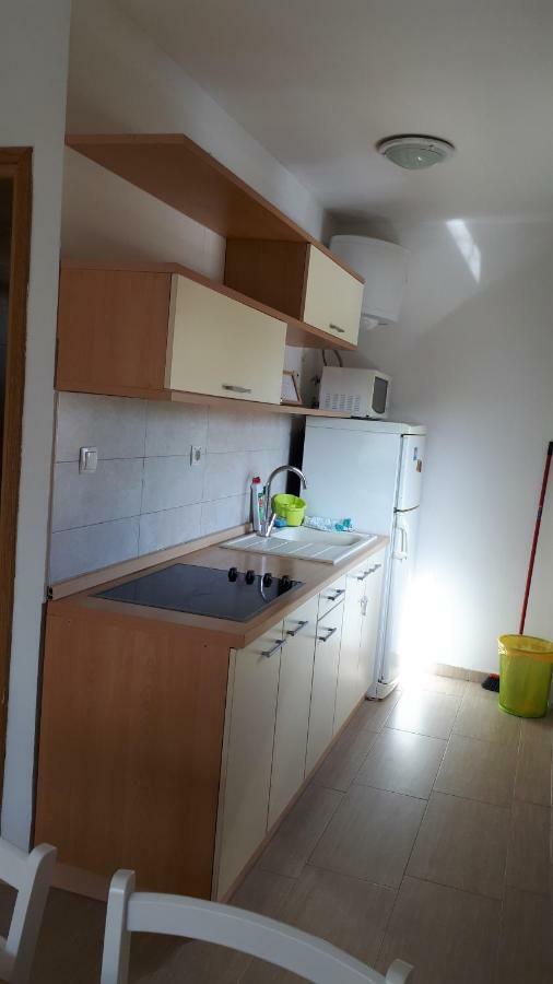 Apartman Raus Sabunike Privlaka  Extérieur photo
