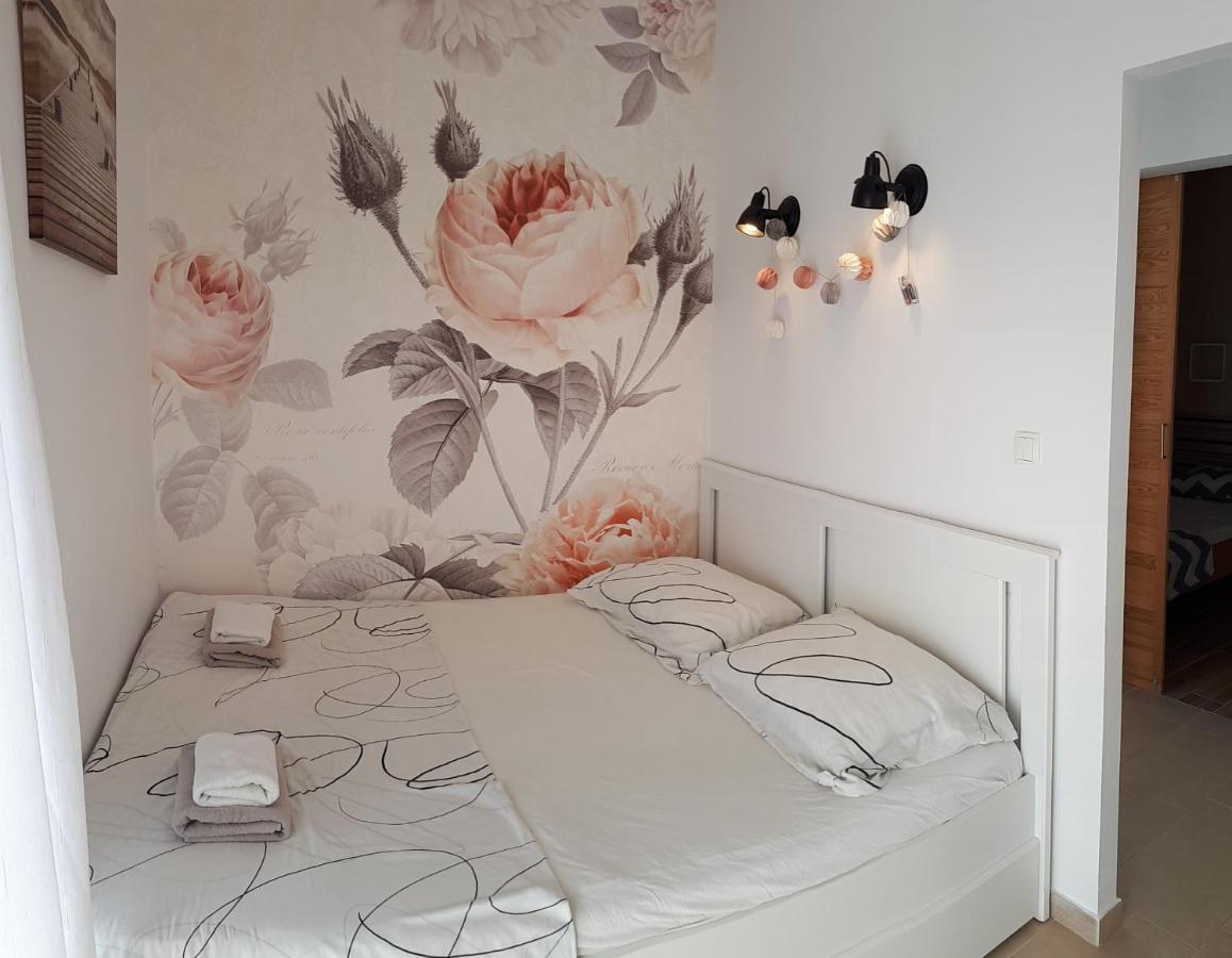 Apartman Raus Sabunike Privlaka  Extérieur photo